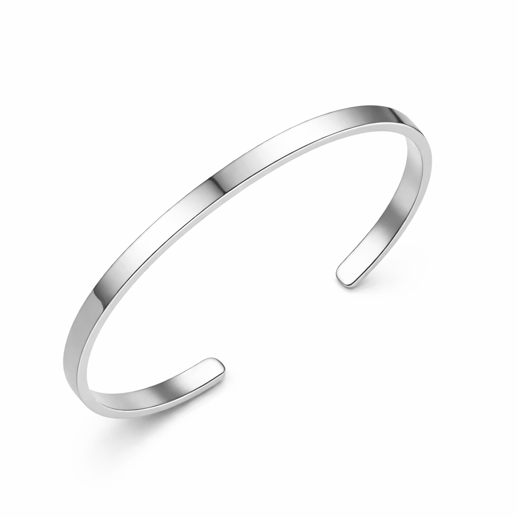 Суцільнолитий браслет